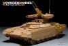 Voyager Model PE35860 Modern Russian BMPT-72 Fire Support Combat Vehicle For TIGERMODEL 4611 1/35